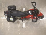     Ducati HyperMotard796 2011  3